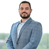 FLATS Employee Elmedin Astafa's profile photo