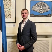 LightCode Photonics Employee Timo Tiirats's profile photo