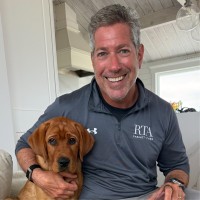 Sensaria Employee Marc Sieger's profile photo