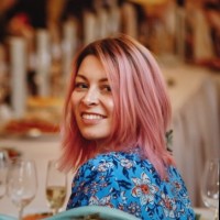 Zoya Olkhova Email & Phone Number