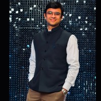 Ace Insurance Brokers Pvt. Ltd. Employee Raj Soni's profile photo