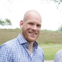 Oasen Employee Bas Bouwman's profile photo