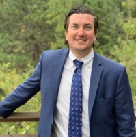 AppVault Employee Mikey Keough's profile photo