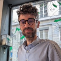 Phealing Employee Thibault Gausset's profile photo