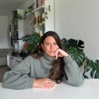 El Destape Employee Bárbara Simeoni's profile photo