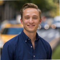 Electric Innovation Employee John Coates's profile photo