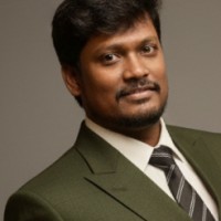 Zilogic Systems Employee Anandharaj Anthony's profile photo