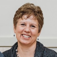 ESG Design Employee Denise Russell's profile photo