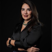 Email e telefono di Reem Osman