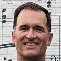 Bergen County Academies Employee Rich Wertz's profile photo