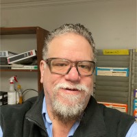 Unemployed Employee Shane Graham's profile photo