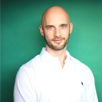 Funchtion Marketing Employee Brian Funch-Pedersen's profile photo