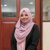 BMS Employee Zahra Nawfer's profile photo