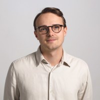 Modular Finance Employee Theo Örtengren's profile photo