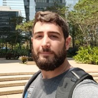 MCR Group Employee Guilherme Galdino Ramalho's profile photo