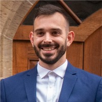 Fédération vaudoise des entrepreneurs Employee Mathieu Devaud's profile photo
