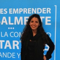 idwall Employee Jessica Varreira's profile photo