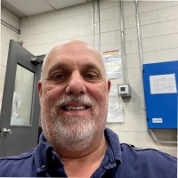 Home Market Foods Employee David Rioux's profile photo