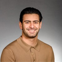 Appmatics GmbH Employee Sana Dawud's profile photo