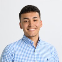 LizzyAi Employee Dante Quilca's profile photo