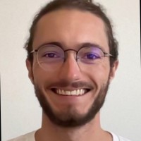 Sparklane Employee Florent Margery's profile photo