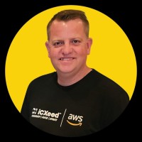 iCXeed Employee Ryan Rayner's profile photo