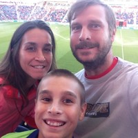 Faith Christian School Employee Kevin Johns's profile photo