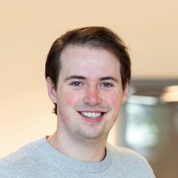 Technolution Employee Luuk van der Weide's profile photo