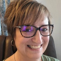 CDOC Employee Lorelei Balderston's profile photo