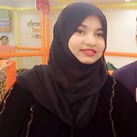 Amayra Group Employee Rayees Fatima's profile photo