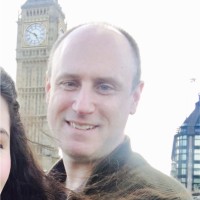 Securipolis LLC Employee Michael Quirk's profile photo