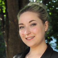 DASH-IT Employee Amanda Bratvold's profile photo