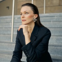 Powtek Employee Irina Coslova's profile photo