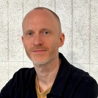 Ableton Employee Ian Tames's profile photo