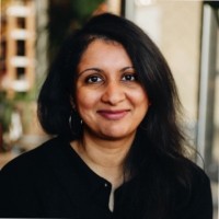 The Work Department Employee Fatema Boxwala's profile photo