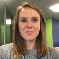 Fife Voluntary Action Employee Nicole Jackson's profile photo