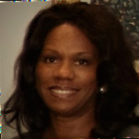 Higher Education Consulting Employee Najla Najieb's profile photo