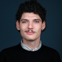 IOFI Employee Joris Rouillon's profile photo