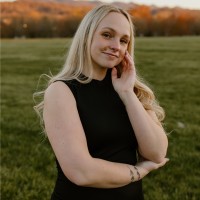 Kickback Jack's Restaurants Employee Myranda Smith's profile photo