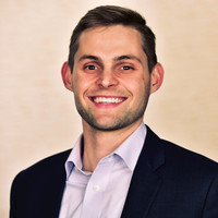 Deloitte Digital Employee Bradley Dillon's profile photo