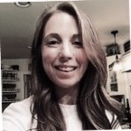 WorkReduce Employee Jennifer Stein's profile photo