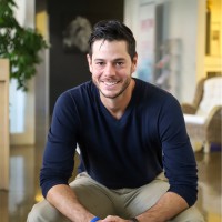 Trinity Broadcasting Network (TBN) Employee Yair Pinto's profile photo