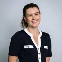 Arena REIT Employee Isabella Walker's profile photo