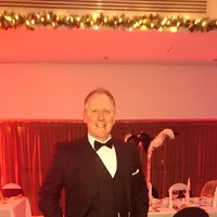 HPS Access Solutions Employee Billy Furniss's profile photo