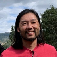 Verogen Employee Stan Lin's profile photo