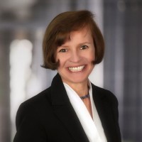 SENSOR+TEST Employee Elena Schultz's profile photo