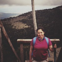 Nayara Resorts Employee Francisca Maria Paz Aburto Aguirre's profile photo