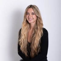 Metis Consultants Ltd Employee Donita Berdyna's profile photo