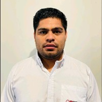 Mopec Security Employee Marco Antonio Quiroz Villarreal's profile photo
