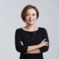 FMC Consulting Employee Serena Lv's profile photo